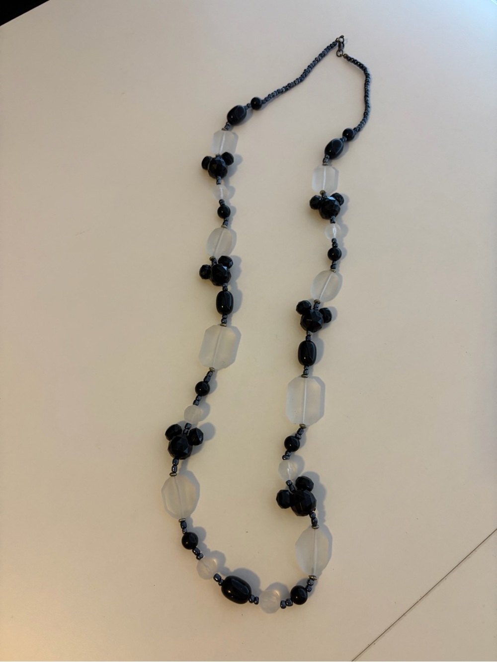 Disney Mickey Costume Jewelry - Necklace